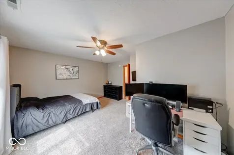 43 Pin Oak Court Whiteland IN 46184