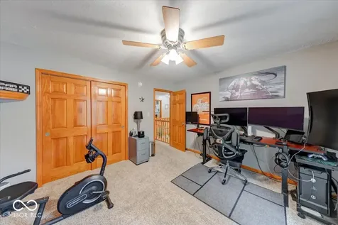 43 Pin Oak Court Whiteland IN 46184