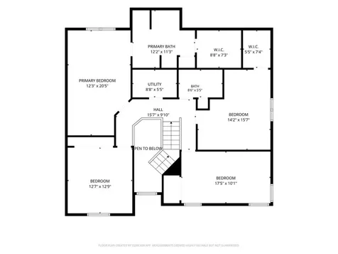 43 Pin Oak Court Whiteland IN 46184