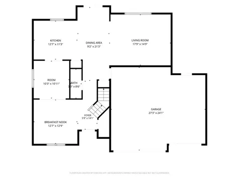 43 Pin Oak Court Whiteland IN 46184