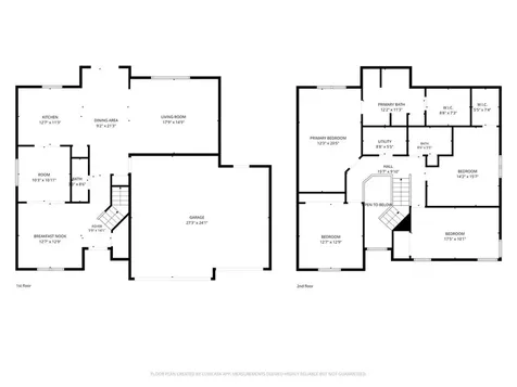 43 Pin Oak Court Whiteland IN 46184