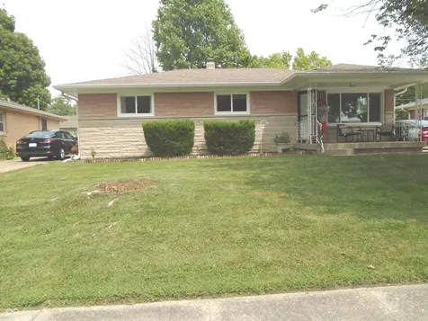 431 N 14th Avenue N Beech Grove IN 46107