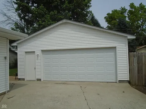 431 N 14th Avenue N Beech Grove IN 46107