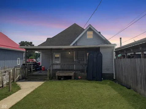 326 W Morgan Street Martinsville IN 46151