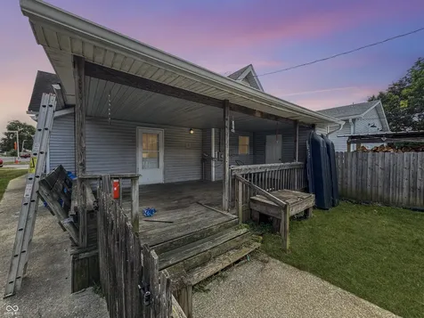 326 W Morgan Street Martinsville IN 46151