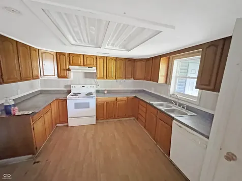 326 W Morgan Street Martinsville IN 46151