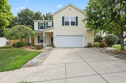 5719 Apple Branch Court Indianapolis IN 46237