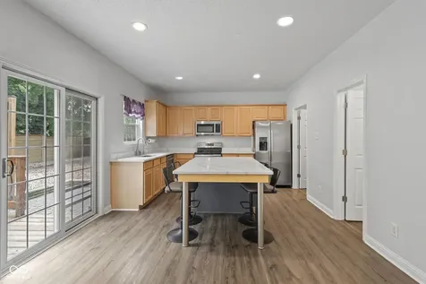 5719 Apple Branch Court Indianapolis IN 46237