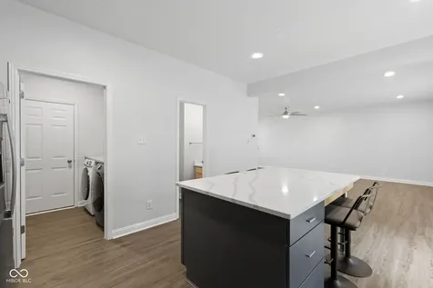 5719 Apple Branch Court Indianapolis IN 46237
