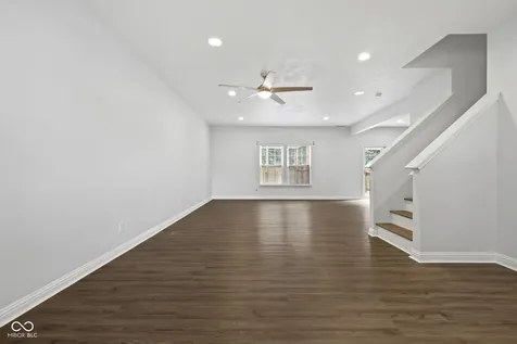 5719 Apple Branch Court Indianapolis IN 46237