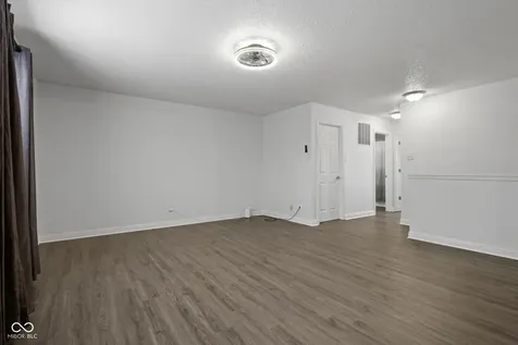 5719 Apple Branch Court Indianapolis IN 46237