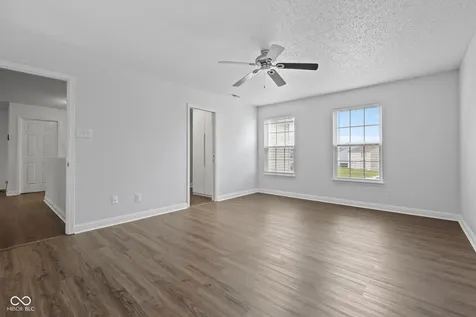 5719 Apple Branch Court Indianapolis IN 46237