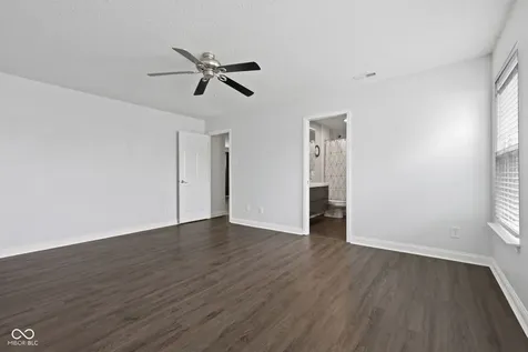 5719 Apple Branch Court Indianapolis IN 46237