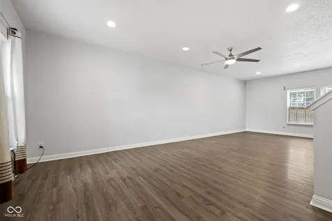 5719 Apple Branch Court Indianapolis IN 46237