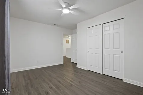 5719 Apple Branch Court Indianapolis IN 46237