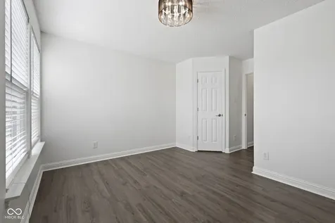 5719 Apple Branch Court Indianapolis IN 46237