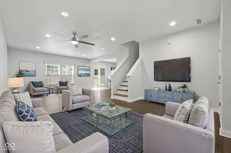 5719 Apple Branch Court Indianapolis IN 46237