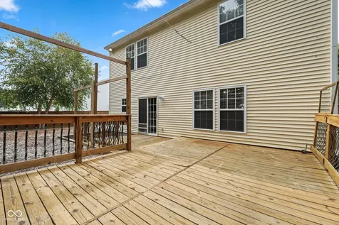 5719 Apple Branch Court Indianapolis IN 46237