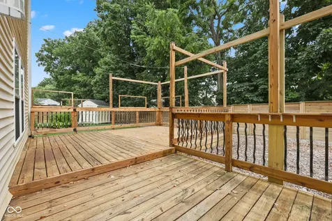 5719 Apple Branch Court Indianapolis IN 46237