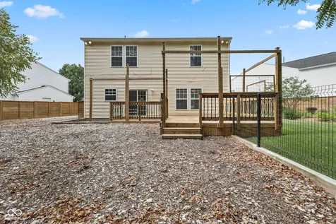 5719 Apple Branch Court Indianapolis IN 46237