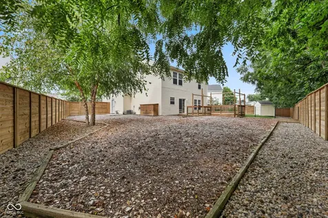 5719 Apple Branch Court Indianapolis IN 46237