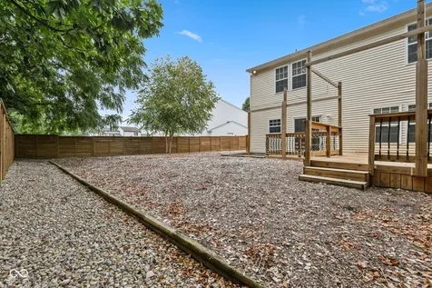 5719 Apple Branch Court Indianapolis IN 46237