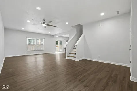 5719 Apple Branch Court Indianapolis IN 46237