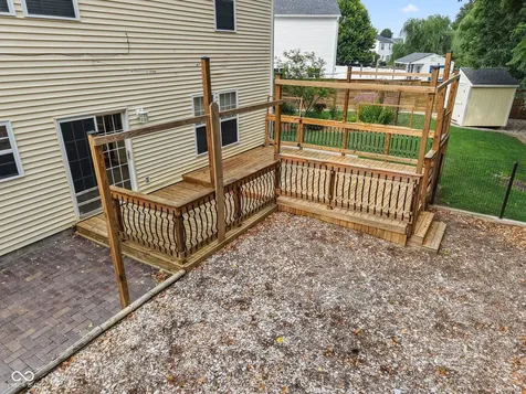5719 Apple Branch Court Indianapolis IN 46237