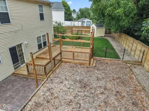 5719 Apple Branch Court Indianapolis IN 46237