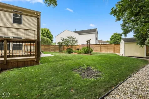 5719 Apple Branch Court Indianapolis IN 46237