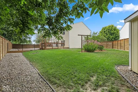 5719 Apple Branch Court Indianapolis IN 46237