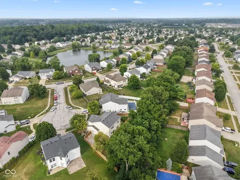 5719 Apple Branch Court Indianapolis IN 46237