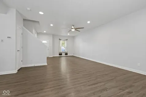 5719 Apple Branch Court Indianapolis IN 46237