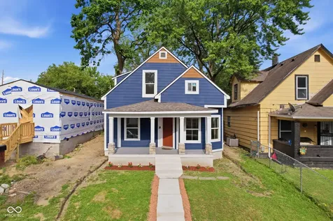 2955 N Olney Street Indianapolis IN 46218