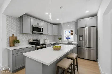 2955 N Olney Street Indianapolis IN 46218