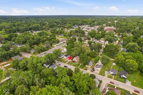 2955 N Olney Street Indianapolis IN 46218
