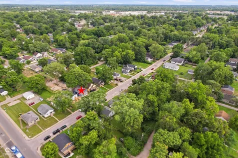 2955 N Olney Street Indianapolis IN 46218