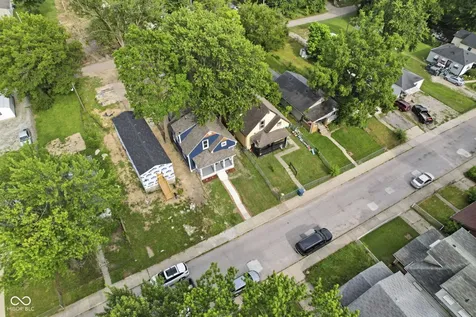 2955 N Olney Street Indianapolis IN 46218