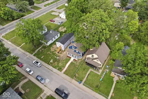 2955 N Olney Street Indianapolis IN 46218