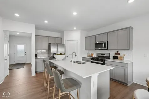 252 Springfield Greenfield IN 46140
