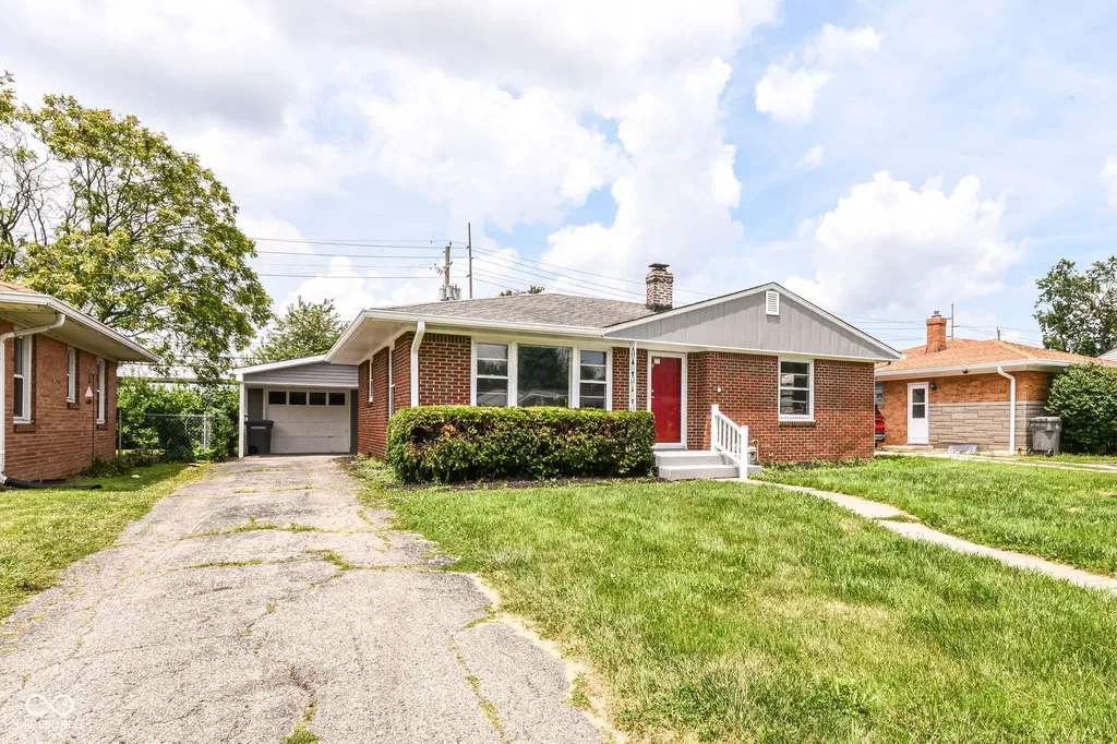 1620 Englewood Drive Indianapolis IN 46219