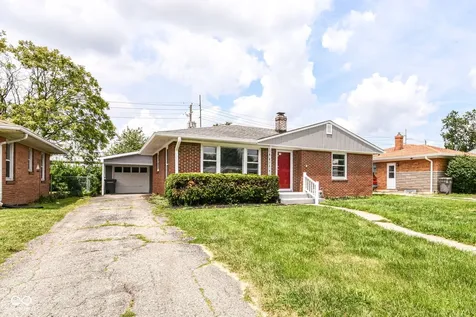 1620 Englewood Drive Indianapolis IN 46219