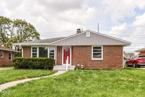 1620 Englewood Drive Indianapolis IN 46219