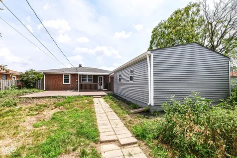 1620 Englewood Drive Indianapolis IN 46219