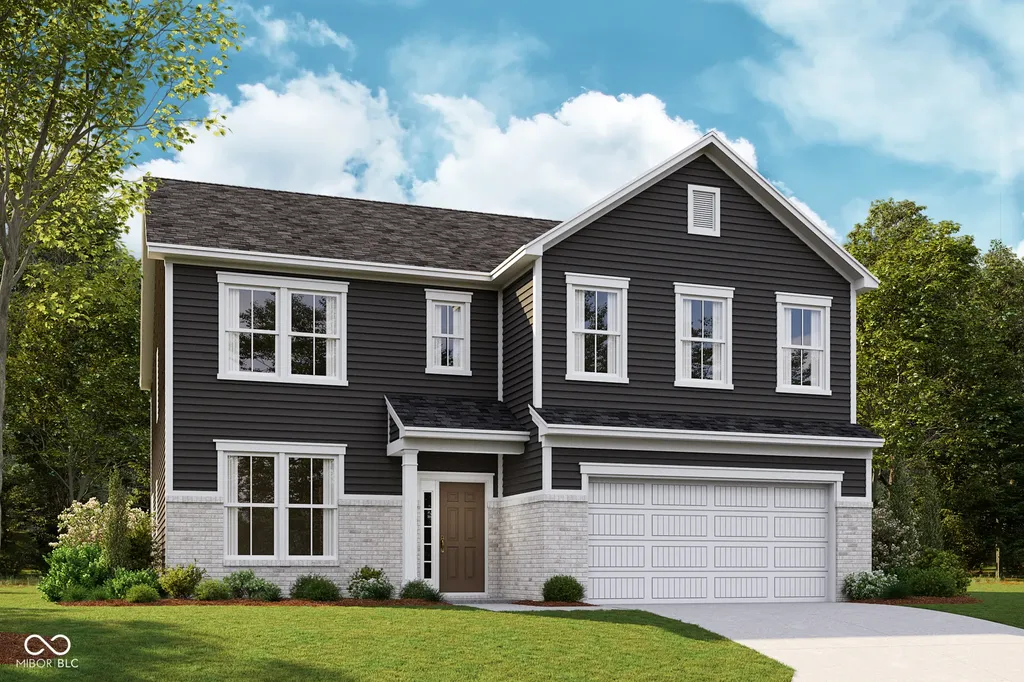 7414 Leatherwood Drive Indianapolis IN 46259
