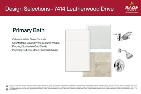 7414 Leatherwood Drive Indianapolis IN 46259