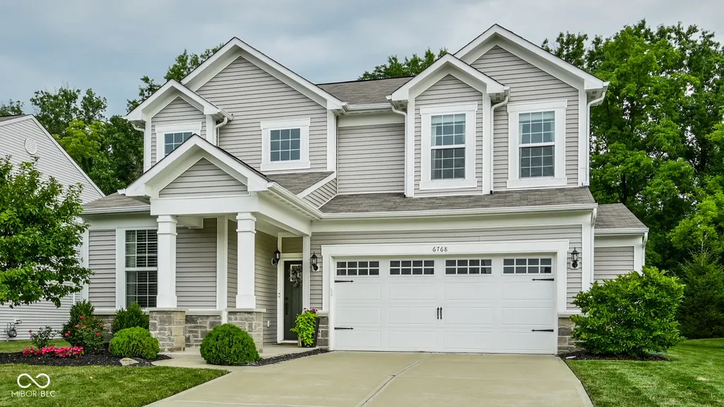 6768 Keepsake Drive Whitestown IN 46075