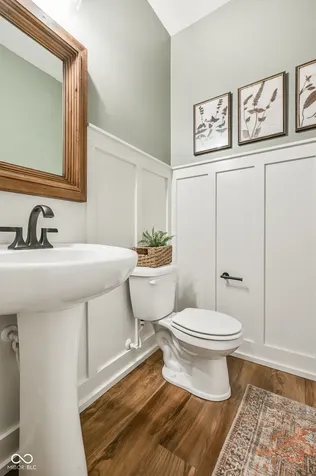 6768 Keepsake Drive Whitestown IN 46075