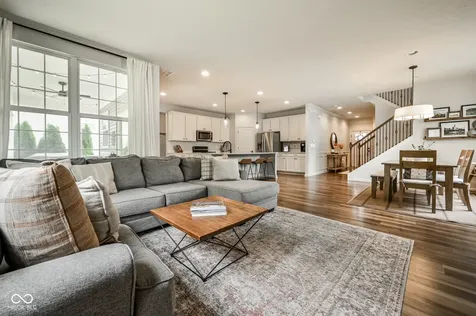 6768 Keepsake Drive Whitestown IN 46075