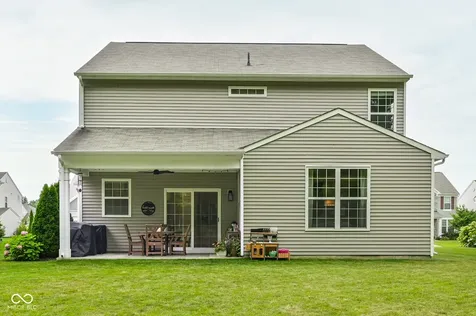 6768 Keepsake Drive Whitestown IN 46075